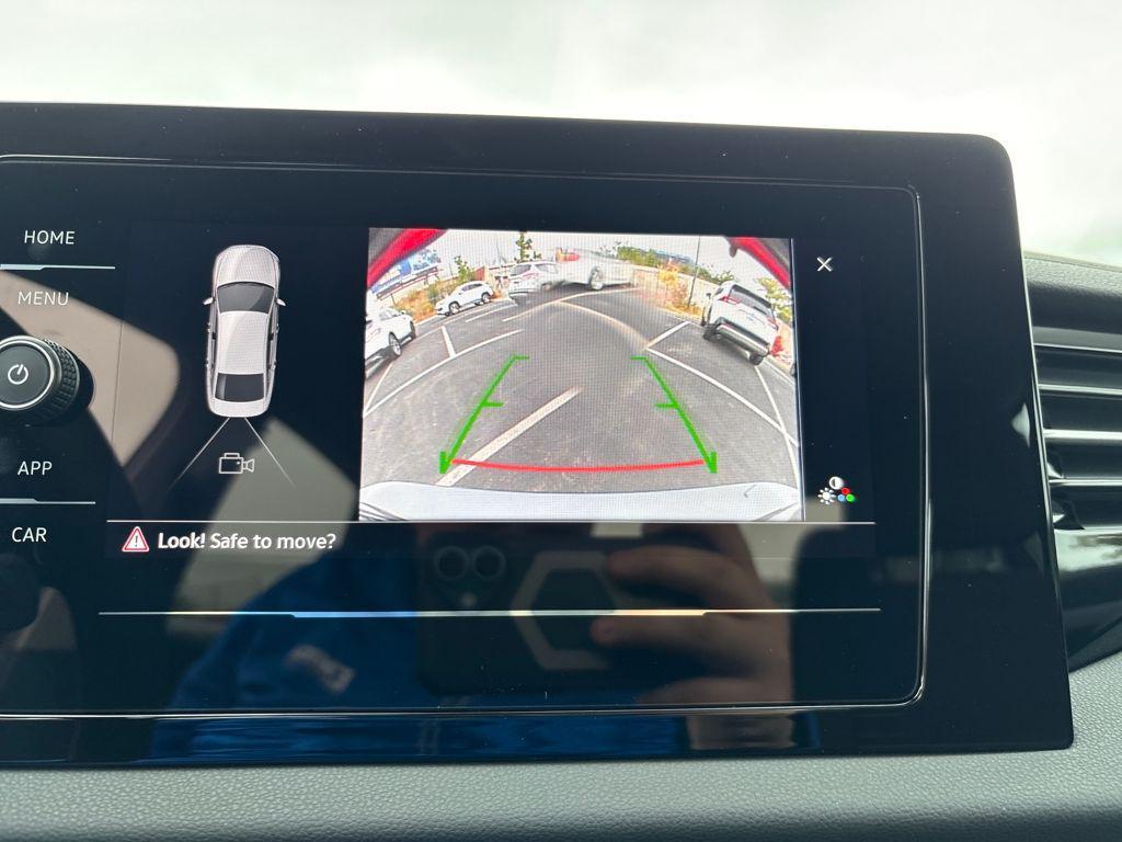 new 2025 Volkswagen Jetta car, priced at $22,448