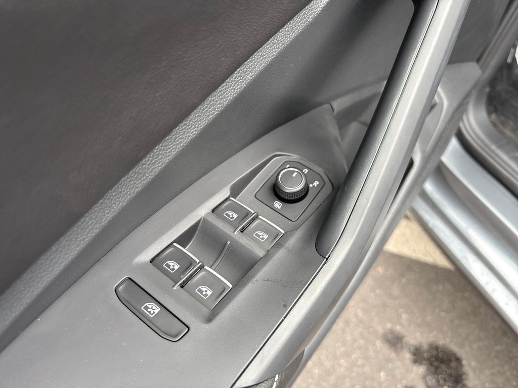 new 2025 Volkswagen Jetta car, priced at $22,448