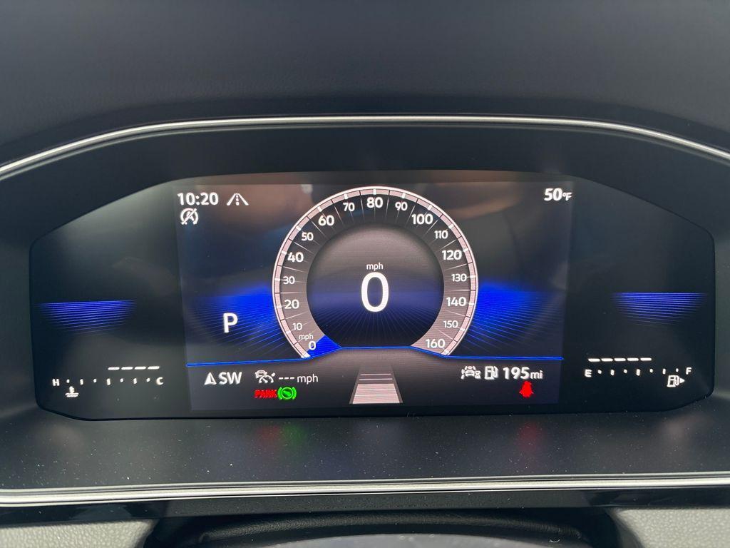new 2025 Volkswagen Jetta car, priced at $22,448