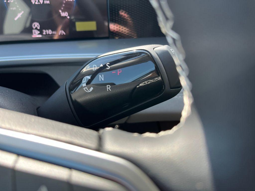 new 2025 Volkswagen Tiguan car, priced at $34,965