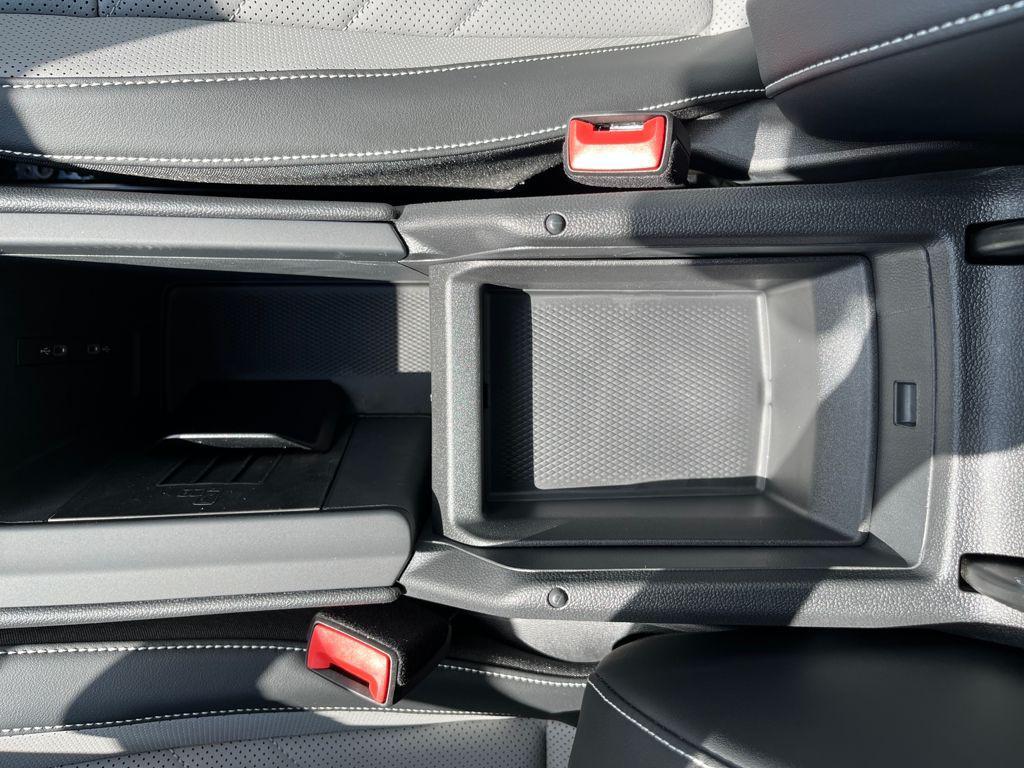 new 2025 Volkswagen Tiguan car, priced at $34,965