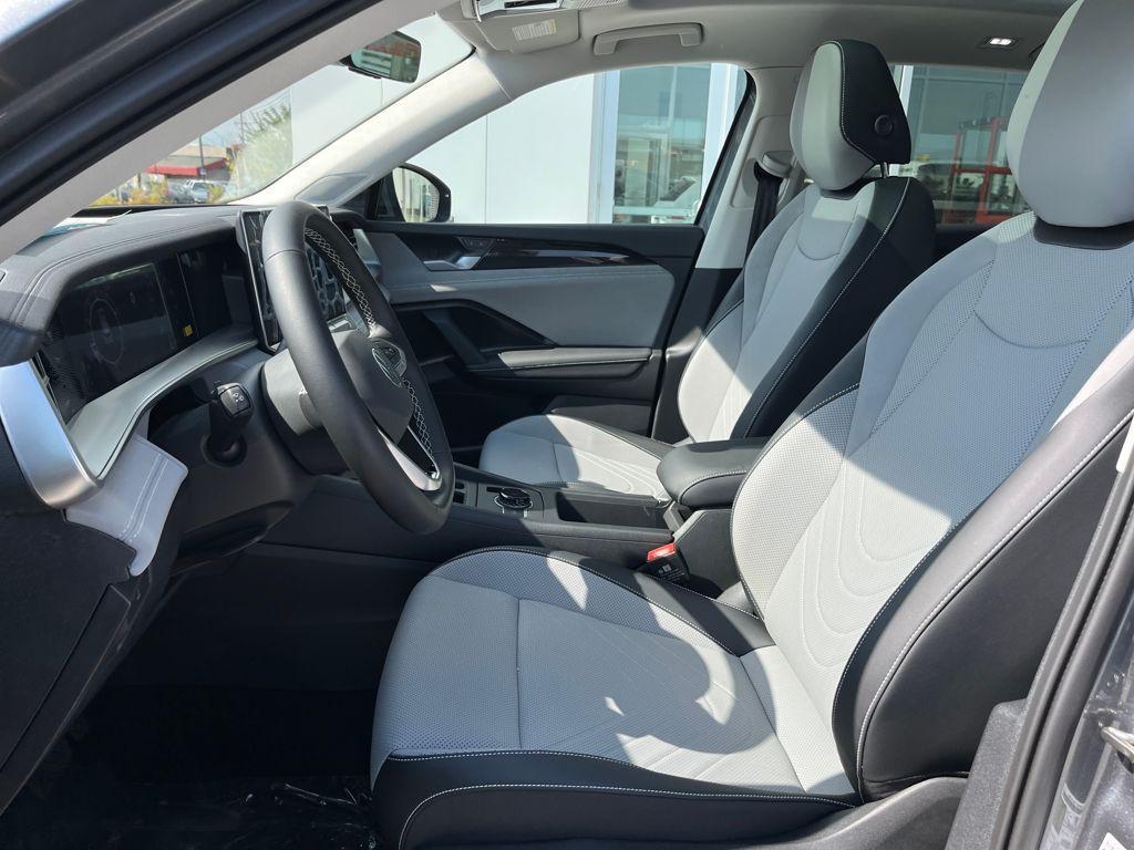 new 2025 Volkswagen Tiguan car, priced at $34,965