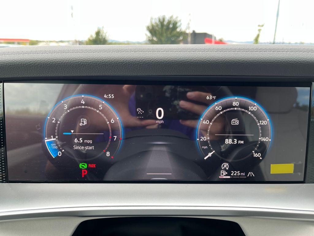 new 2025 Volkswagen Tiguan car, priced at $34,965