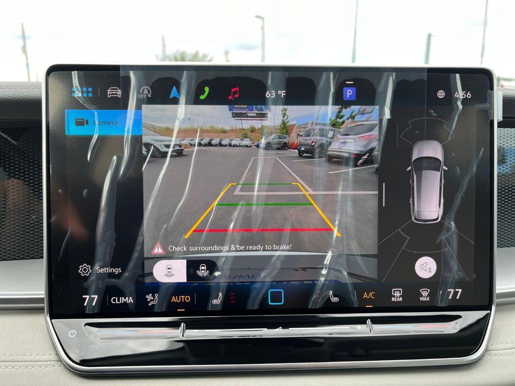 new 2025 Volkswagen Tiguan car, priced at $34,965