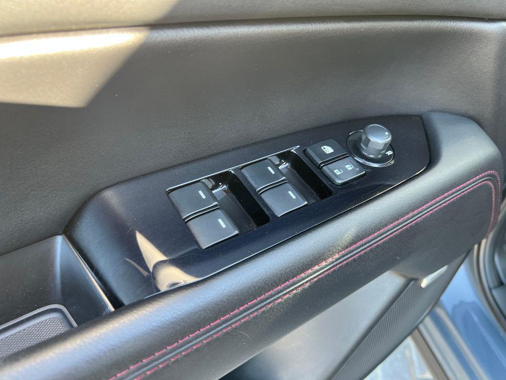 used 2021 Mazda CX-5 car, priced at $25,173
