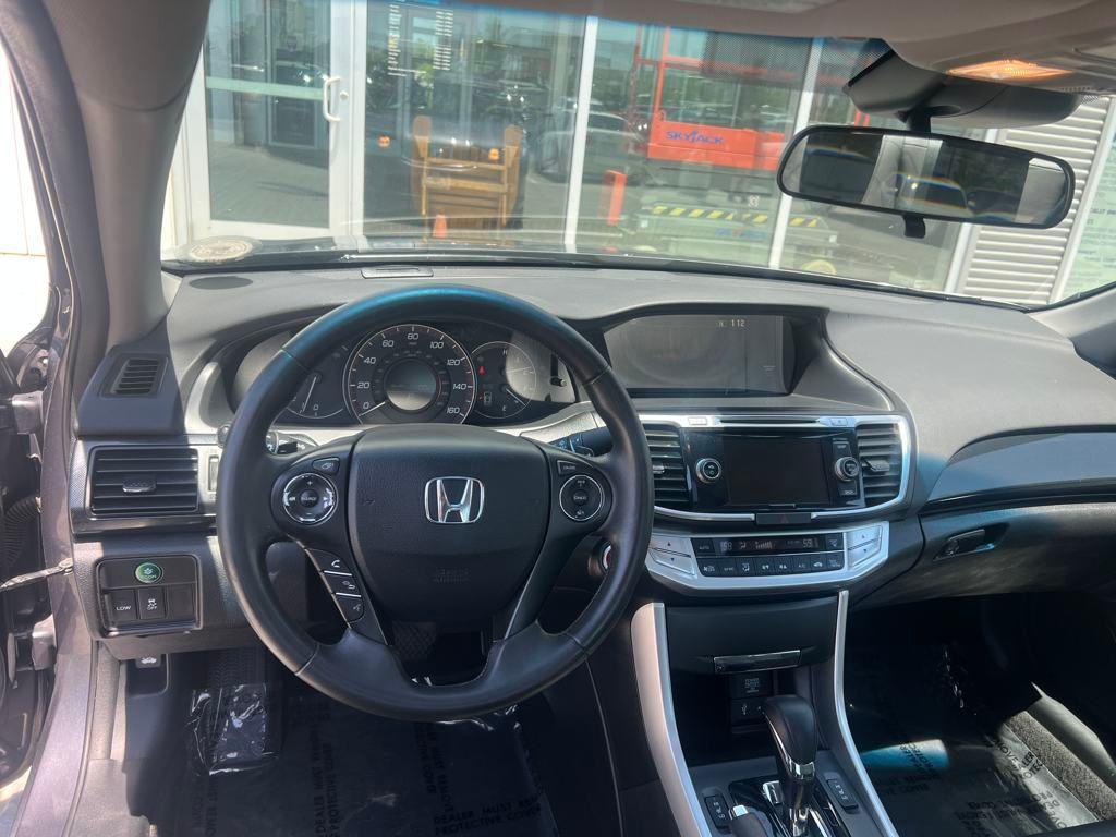 used 2013 Honda Accord car, priced at $10,999
