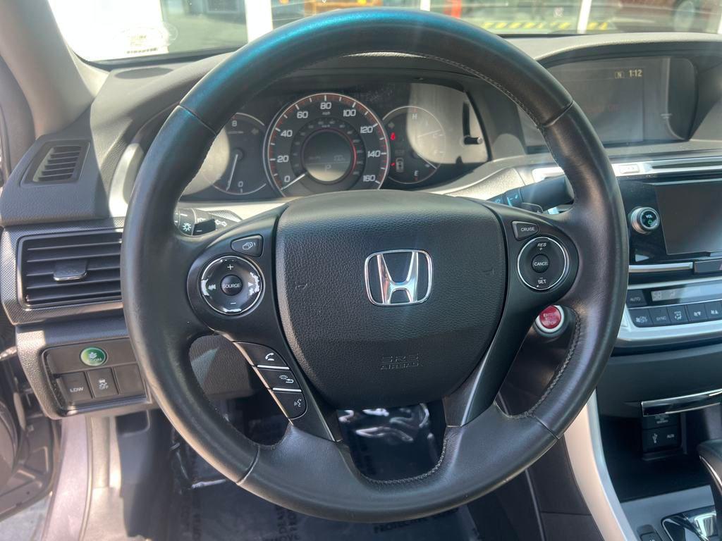 used 2013 Honda Accord car, priced at $10,999