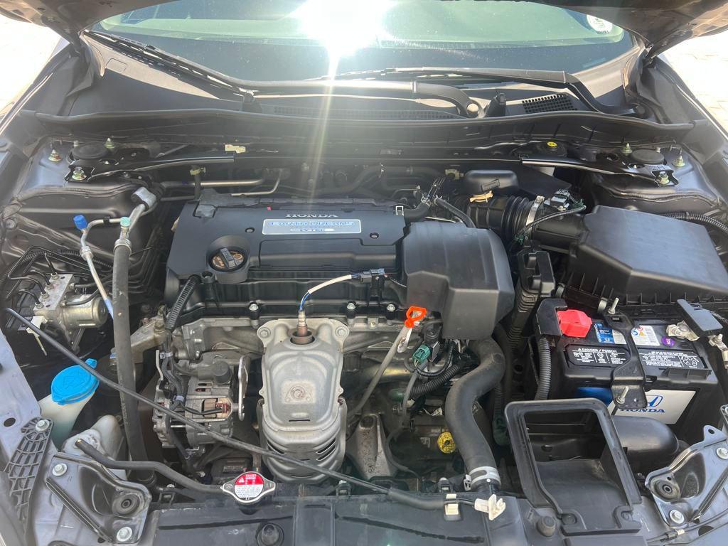 used 2013 Honda Accord car, priced at $10,999