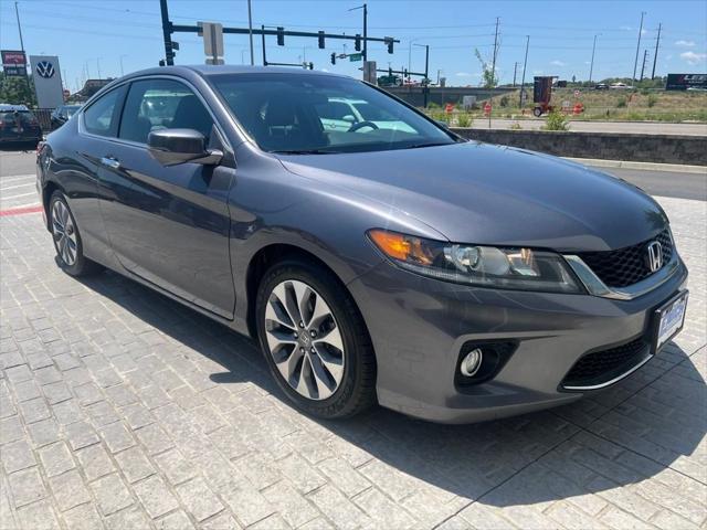 used 2013 Honda Accord car, priced at $12,342