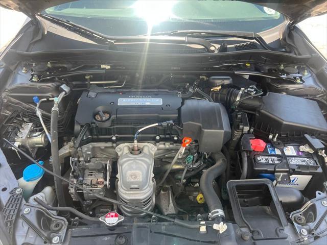 used 2013 Honda Accord car, priced at $12,342