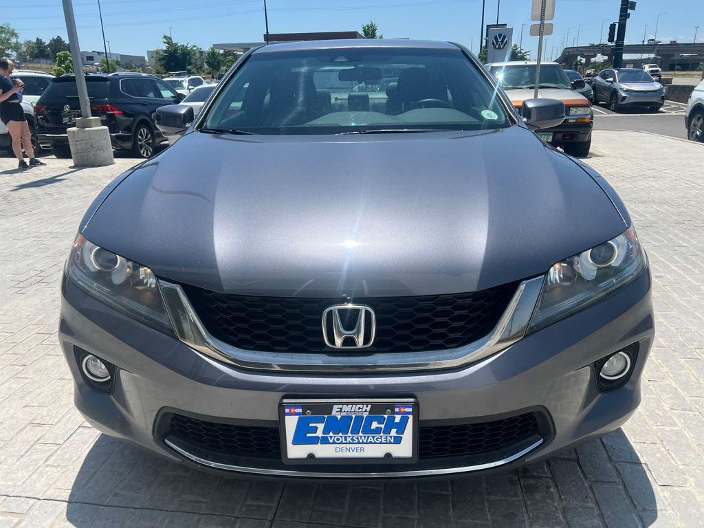 used 2013 Honda Accord car, priced at $10,999