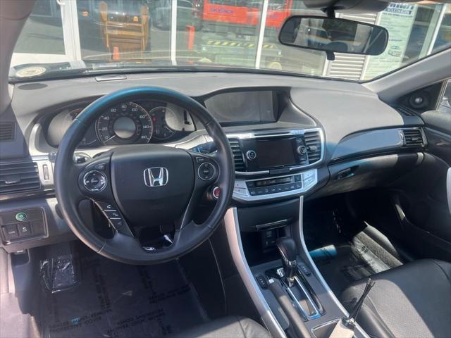 used 2013 Honda Accord car, priced at $12,342