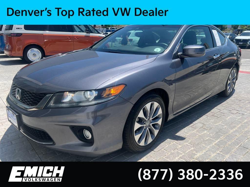 used 2013 Honda Accord car, priced at $11,260