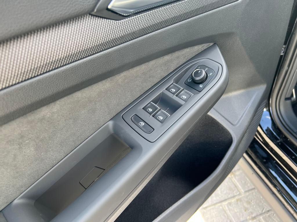 new 2025 Volkswagen Golf GTI car, priced at $34,480