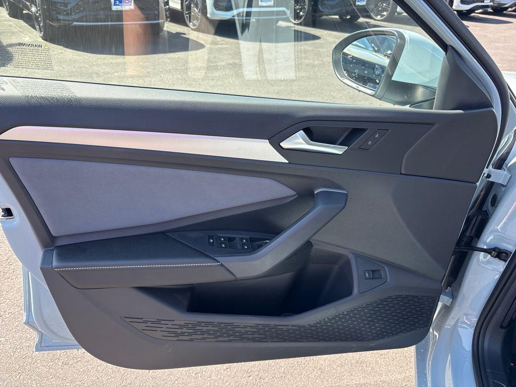 new 2025 Volkswagen Jetta car, priced at $27,326