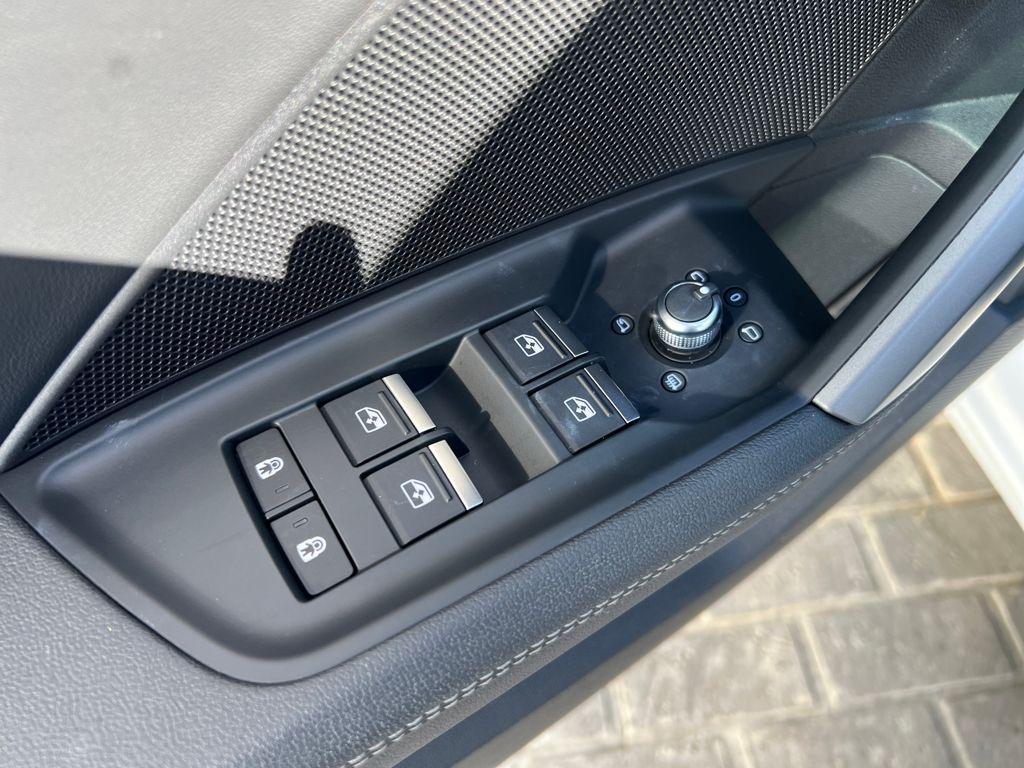 used 2025 Audi A3 car, priced at $31,329