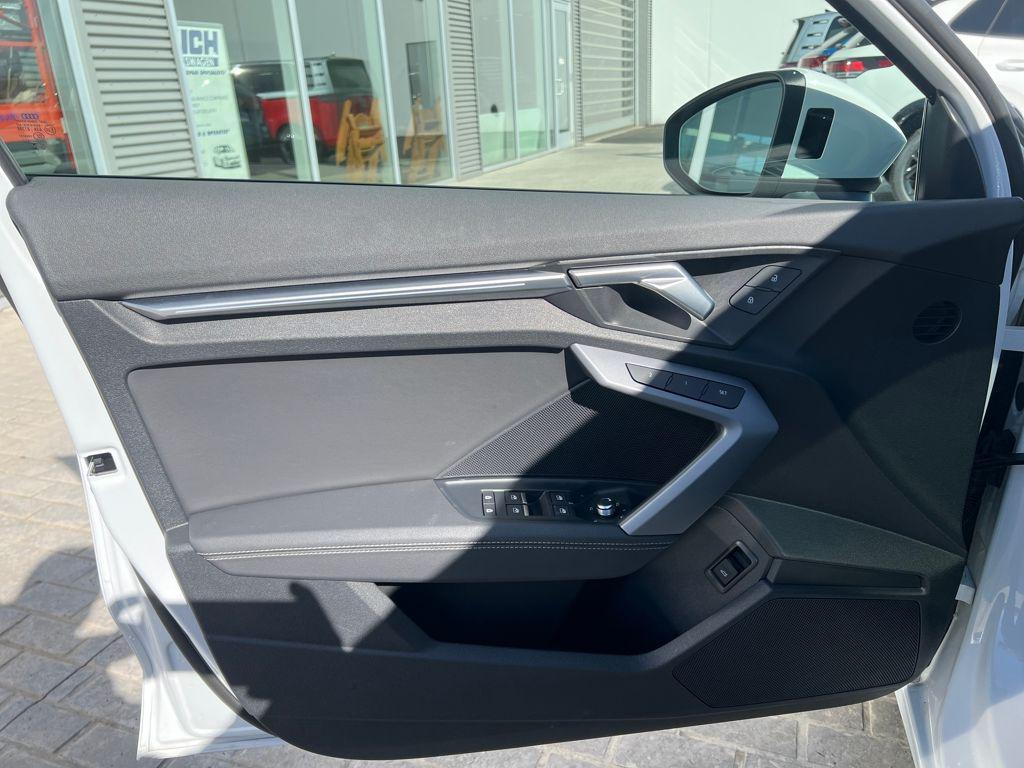 used 2025 Audi A3 car, priced at $31,329