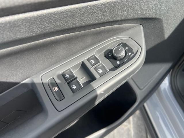 used 2024 Volkswagen Golf GTI car, priced at $30,979