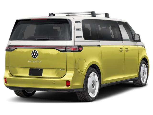 new 2025 Volkswagen ID. Buzz car, priced at $69,944