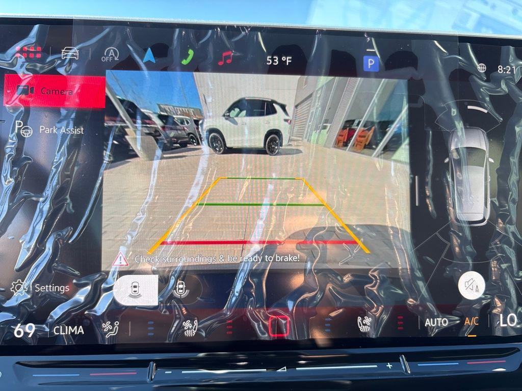 new 2025 Volkswagen Golf GTI car, priced at $41,261