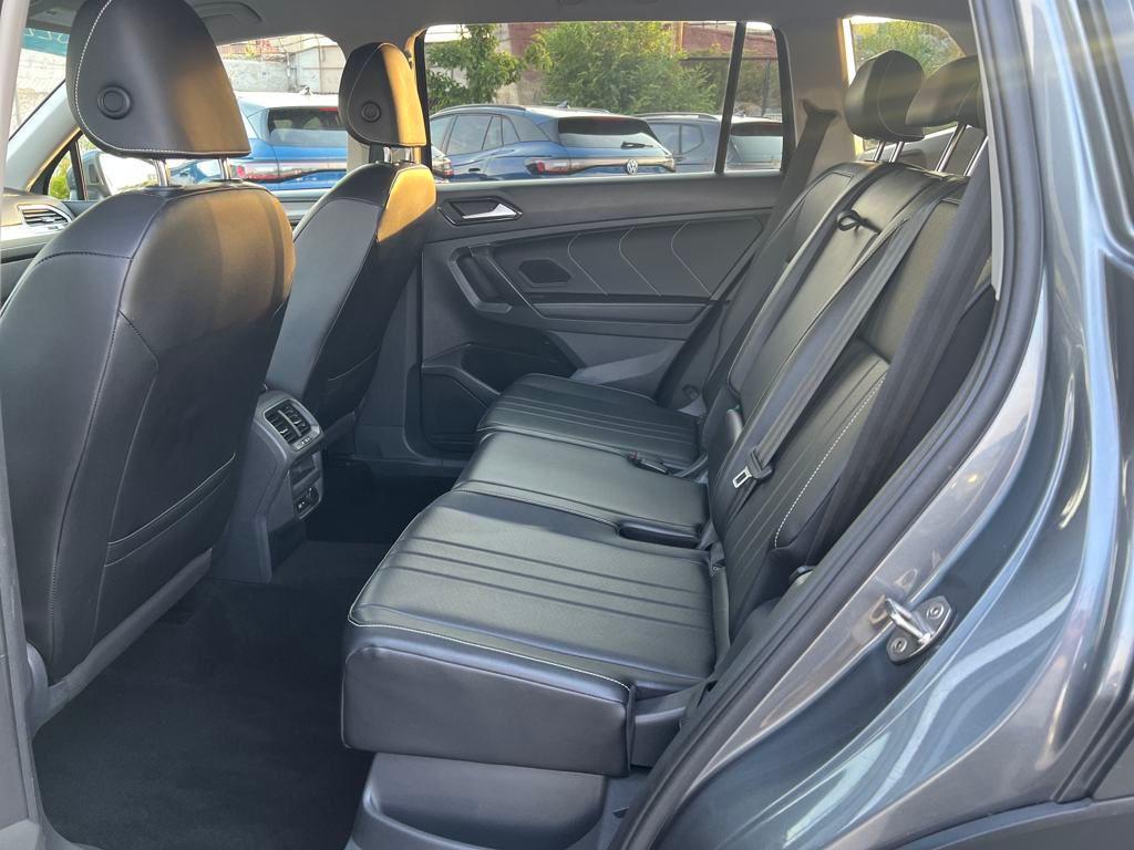 used 2022 Volkswagen Tiguan car, priced at $22,365