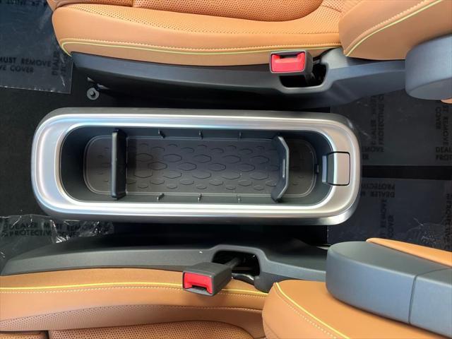 new 2025 Volkswagen ID. Buzz car, priced at $52,650