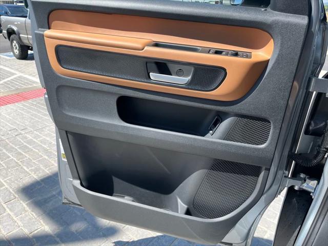 new 2025 Volkswagen ID. Buzz car, priced at $52,650