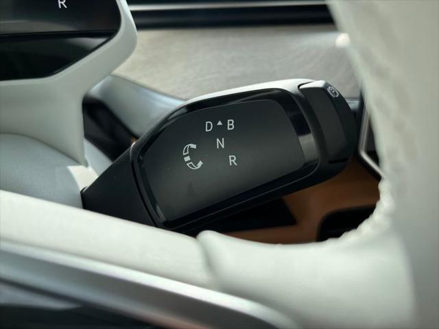 new 2025 Volkswagen ID. Buzz car, priced at $64,995