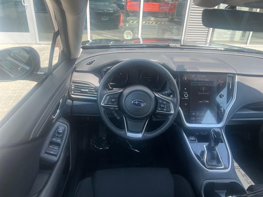 used 2020 Subaru Legacy car, priced at $20,308
