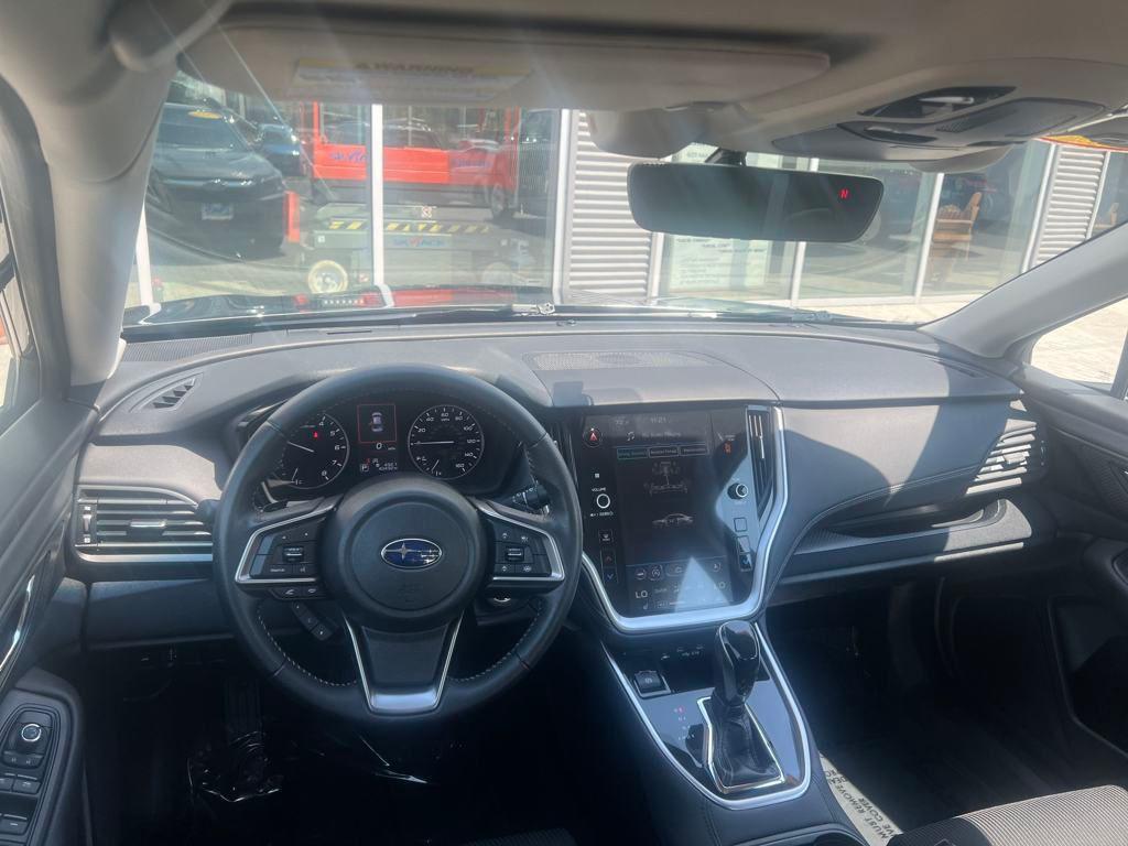 used 2020 Subaru Legacy car, priced at $20,308