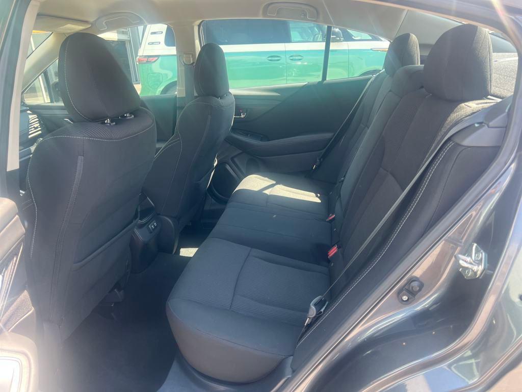 used 2020 Subaru Legacy car, priced at $20,308