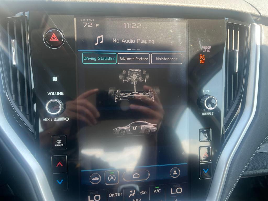 used 2020 Subaru Legacy car, priced at $20,308