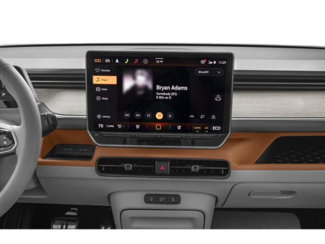 new 2025 Volkswagen ID. Buzz car, priced at $67,921