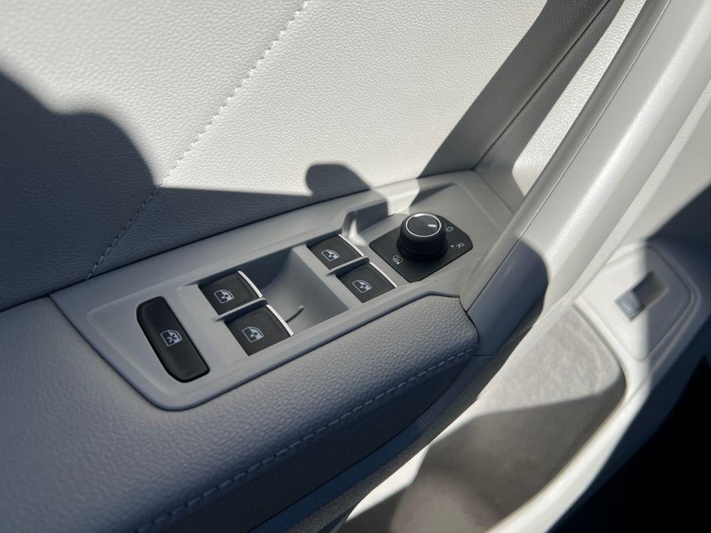used 2022 Volkswagen Tiguan car, priced at $23,750