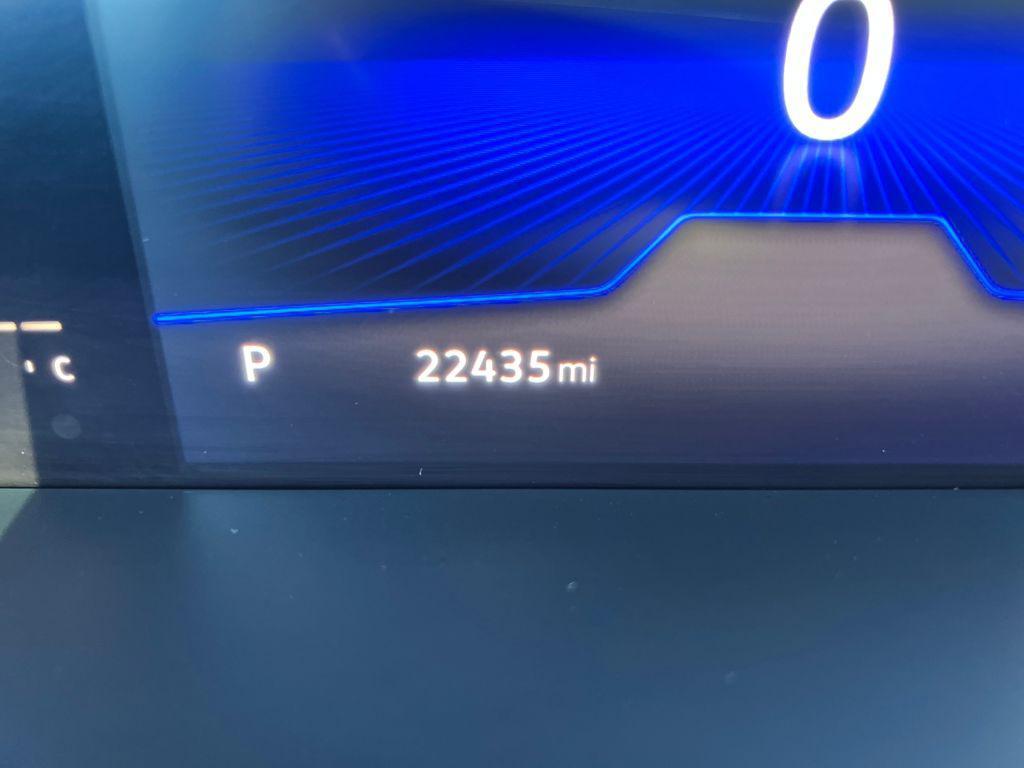 used 2022 Volkswagen Tiguan car, priced at $23,750