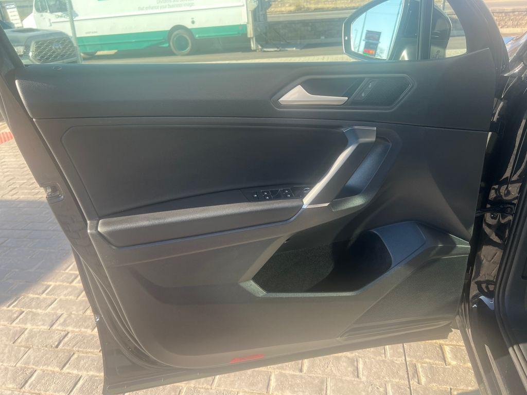used 2020 Volkswagen Tiguan car, priced at $19,708