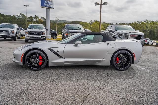 used 2016 Chevrolet Corvette car, priced at $37,999