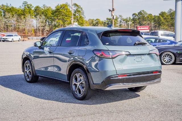 used 2024 Honda HR-V car, priced at $28,308