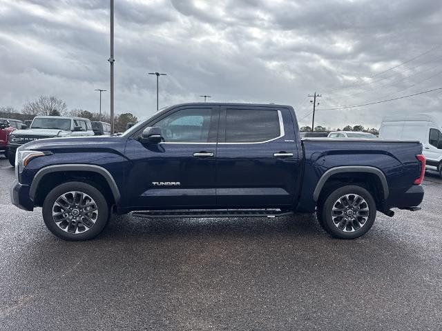 used 2022 Toyota Tundra car, priced at $50,463