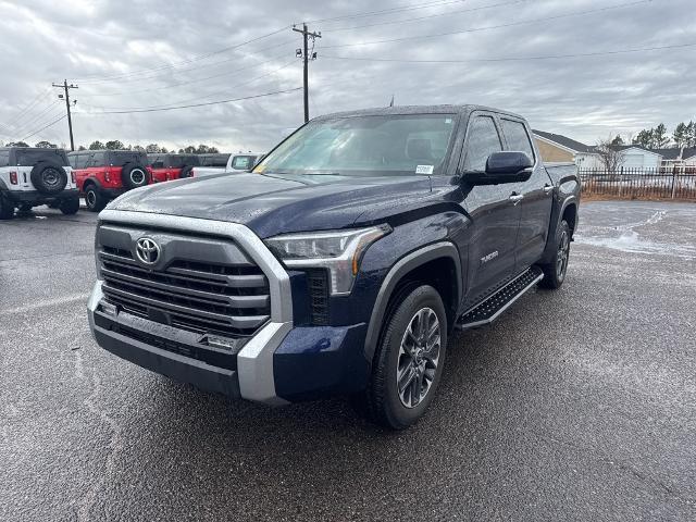 used 2022 Toyota Tundra car, priced at $50,463