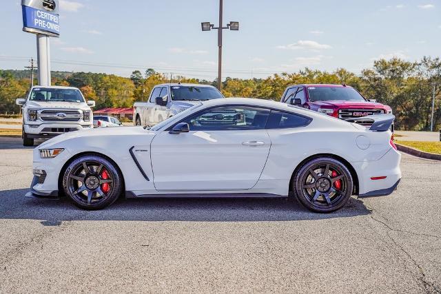 used 2017 Ford Mustang car, priced at $73,898