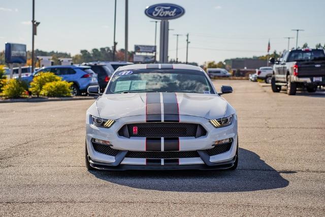 used 2017 Ford Mustang car, priced at $73,898