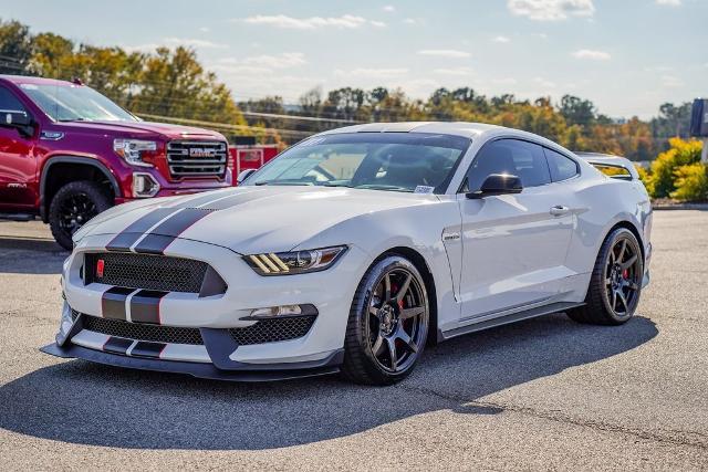 used 2017 Ford Mustang car, priced at $73,898