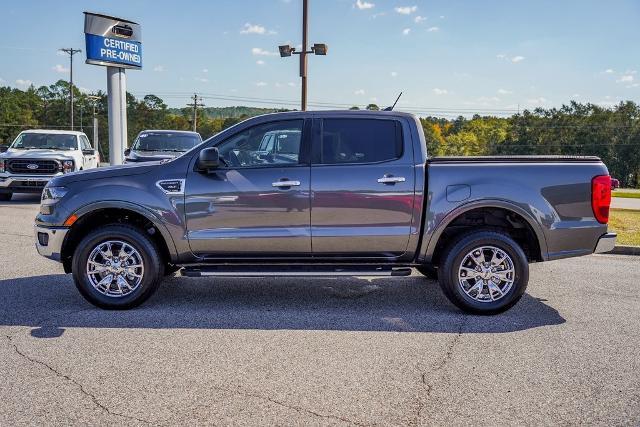 used 2020 Ford Ranger car, priced at $29,399