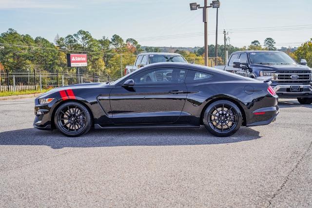 used 2017 Ford Mustang car, priced at $58,378