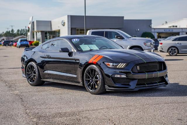 used 2017 Ford Mustang car, priced at $59,995