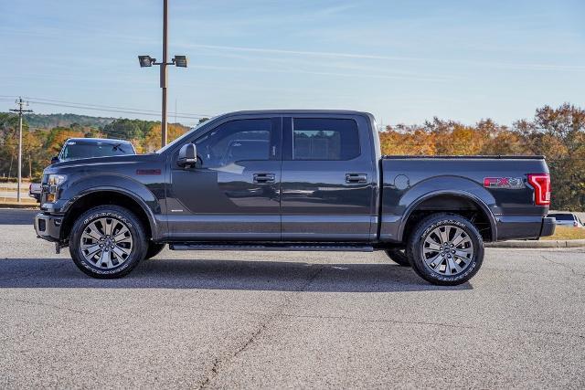 used 2016 Ford F-150 car, priced at $25,949