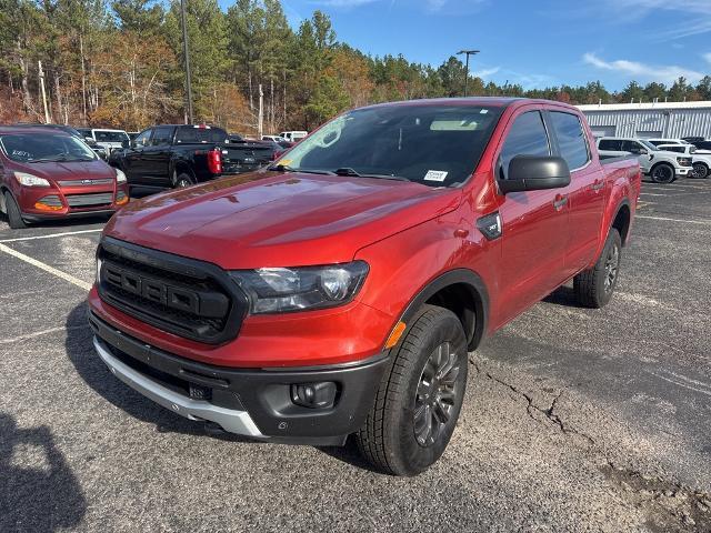 used 2019 Ford Ranger car, priced at $26,126