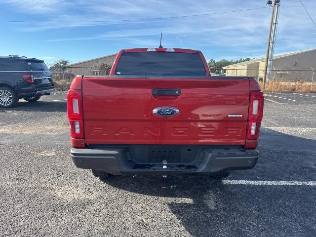 used 2019 Ford Ranger car, priced at $26,126