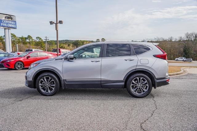 used 2020 Honda CR-V car, priced at $26,586